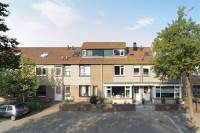 Woning Carrouselweg 70 Apeldoorn