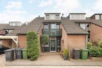 Woning Beiaardiershoeve 209 Apeldoorn