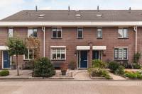 Woning Windesheimerstraat 9 Beverwijk