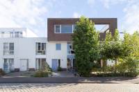 Woning Mattenbiesstraat 227 Amsterdam