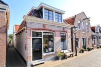 Woning Midstrjitte 81 Woudsend
