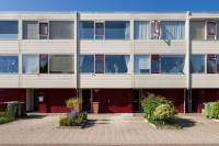 Woning Hogerhorst 49 Ede