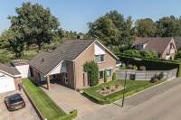 Woning Borgsche Rieten 54 Terborg