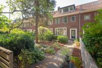 Woning Molenlaan 250 Rotterdam