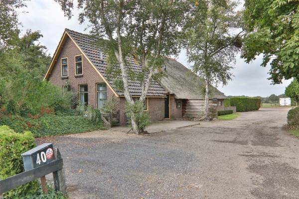 Woning Ommerweg 40 Zuidwolde Dr
