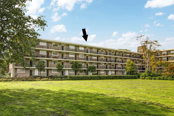 Woning Pruimenlaan 160 Amstelveen