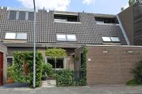 Woning Van der Zaenlaan 39 Hilversum