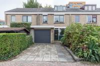 Woning Merellaan 29 Capelle aan den IJssel