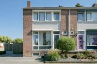 Woning Burg. Willemsstraat 25 Hoensbroek