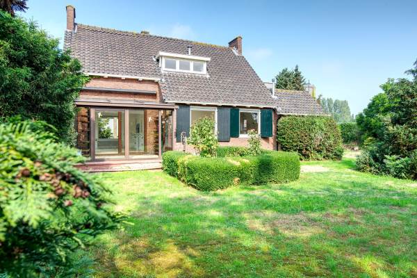 Woning Zutphenseweg 7 Deventer