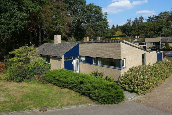 Woning Henry Dunantlaan 54 Enschede