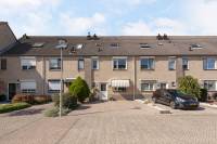 Woning Nansenerf 9 Oud-Beijerland