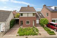 Woning Oude Molenweg 25 Maastricht