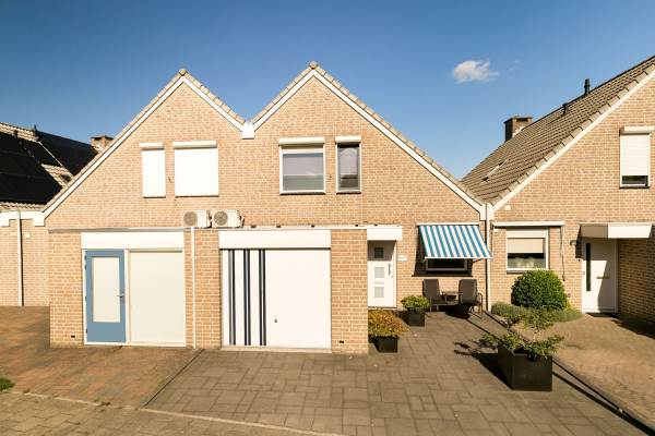 Woning Mainelaan 167 Eindhoven