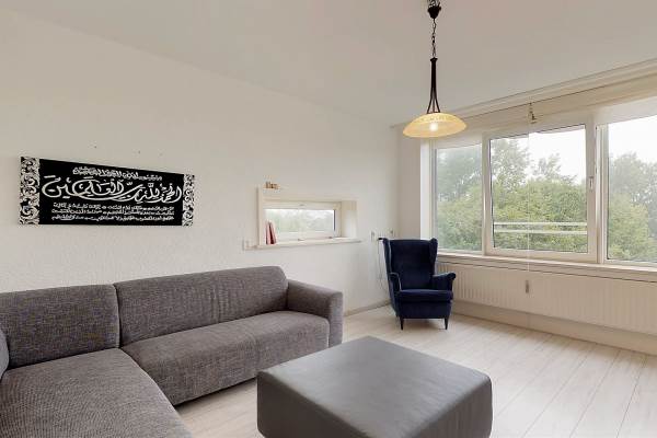 Woning Wezelrade 19 Den Haag