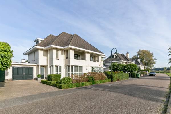 Woning Zevenstersingel 11 Helmond