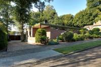 Woning William Boothstraat 2 Groesbeek