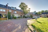 Woning Willem van Velsenstraat 29 Heemskerk