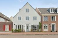 Woning Aart van der Leeuwlaan 24 De Meern