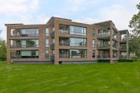 Woning Pastoriekamp 29 Burgum