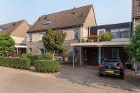 Woning Lieven de Keyerf 10 Amersfoort