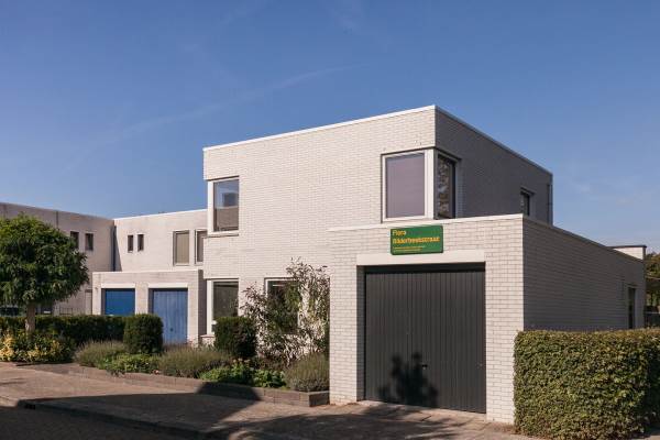 Woning Flora Bilderbeekstraat 2 Zwolle