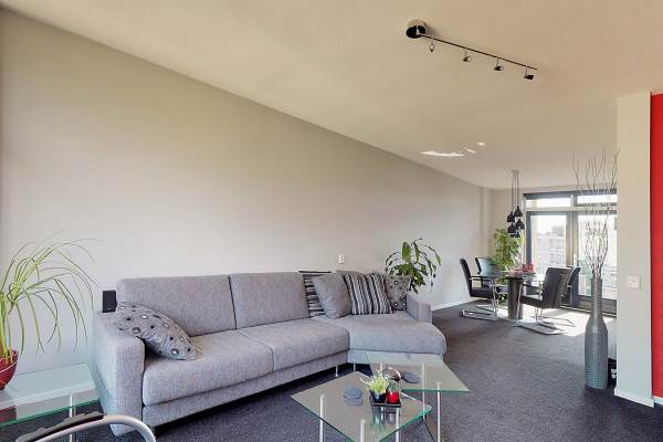 Woning Eekhoornrade 26 Den Haag