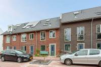 Woning Beethovenstraat 55 Haarlem