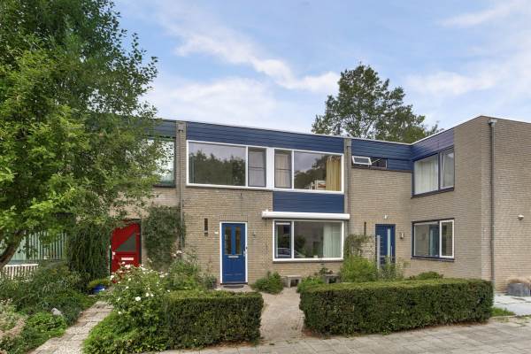 Woning Weezenhof 3815 36 HS Nijmegen