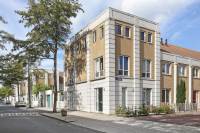 Woning Blauwe Ring 63 Assendelft