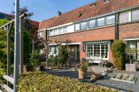 Woning Leeuwerikstraat 15 Hilversum