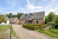 Woning Hoge Valkseweg 16 Lunteren