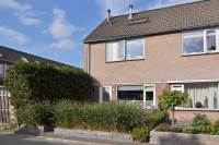 Woning Dorsvloer 206 Drachten
