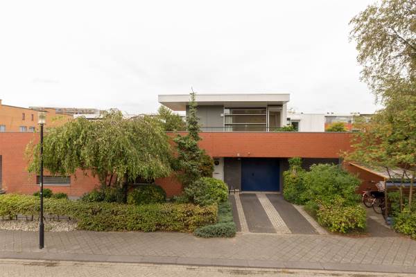 Woning Helgoland 1 Zaandam