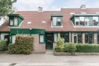 Woning Dinkelwijk 15 Leusden