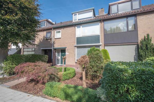 Woning Kievitslaan 18 Vinkeveen