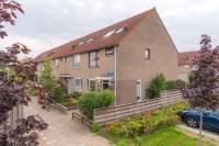 Woning Goudmospad 4 Almere