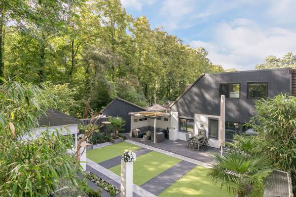 Woning Ravenhorsthoek 62 Enschede