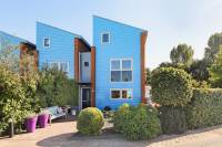 Woning De Bekroning 1 Amersfoort