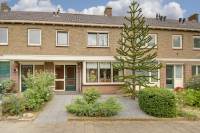 Woning Karshoffstraat 42 Heemskerk