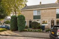 Woning Smetanalaan 62 Schiedam