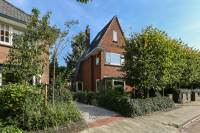 Woning Roemer Visscherlaan 72 Zeist