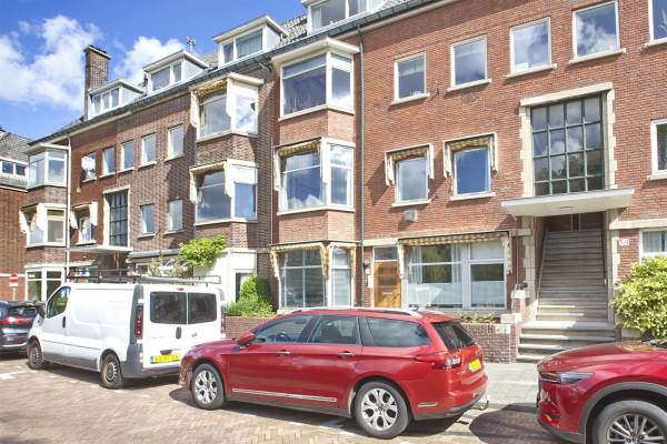 Woning Pomonalaan 9 Den Haag