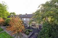 Woning Dr. Albert Schweitzerlaan 62 Purmerend