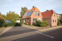 Woning Hoofdstraat 11 Ossenzijl