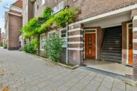 Woning Leimuidenstraat 40 Amsterdam
