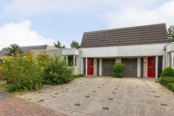 Woning de Weertjes 1114 05 RD Wijchen
