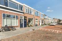 Woning Waardstraat 15 Leiden