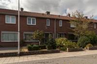 Woning Soerstraat 12 Bussum