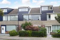 Woning Leiwater 6 Zoetermeer